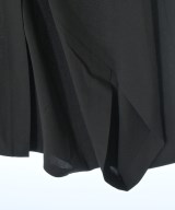 ISSEY MIYAKE（イッセイミヤケ）クロップドパンツ 黒 サイズ:2(M位) レディース/2200679058120