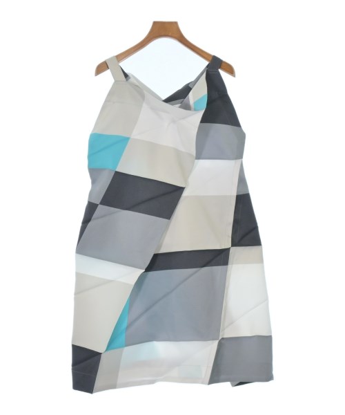 イッセイミヤケ(ISSEY MIYAKE)のISSEY MIYAKE オールインワン/サロペット