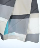 ISSEY MIYAKE（イッセイミヤケ）オールインワン/サロペット グレー サイズ:3(M位) レディース/2200679058137