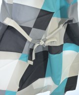 ISSEY MIYAKE（イッセイミヤケ）オールインワン/サロペット グレー サイズ:3(M位) レディース/2200679058137