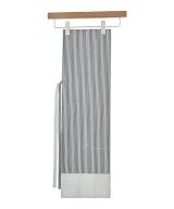 ISSEY MIYAKE（イッセイミヤケ）カジュアルシャツ 白 サイズ:3(L位) レディース/2200679058144