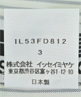ISSEY MIYAKE（イッセイミヤケ）カジュアルシャツ 白 サイズ:3(L位) レディース/2200679058144