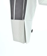 ISSEY MIYAKE（イッセイミヤケ）カジュアルシャツ 白 サイズ:3(L位) レディース/2200679058144