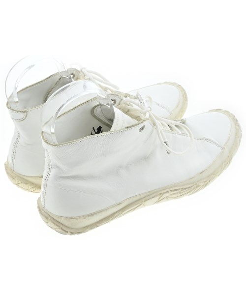 ISSEY MIYAKE MEN（イッセイ　ミヤケ　メン）スニーカー 白 サイズ:EU43(28cm位) メンズ/2200675626071