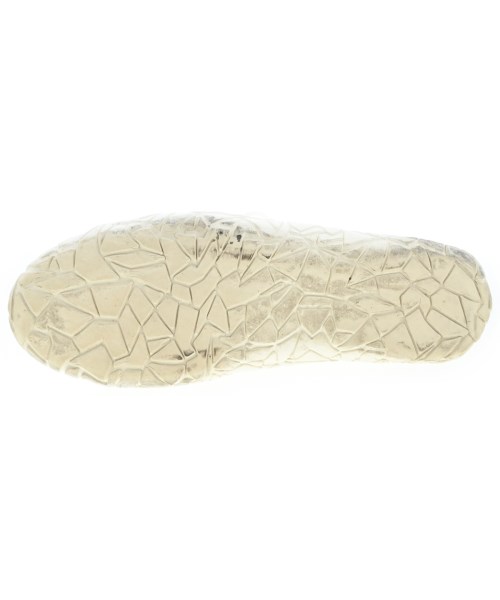 ISSEY MIYAKE MEN（イッセイ　ミヤケ　メン）スニーカー 白 サイズ:EU43(28cm位) メンズ/2200675626071