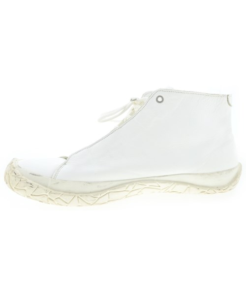 ISSEY MIYAKE MEN（イッセイ　ミヤケ　メン）スニーカー 白 サイズ:EU43(28cm位) メンズ/2200675626071