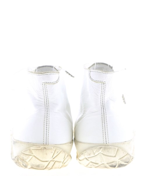 ISSEY MIYAKE MEN（イッセイ　ミヤケ　メン）スニーカー 白 サイズ:EU43(28cm位) メンズ/2200675626071