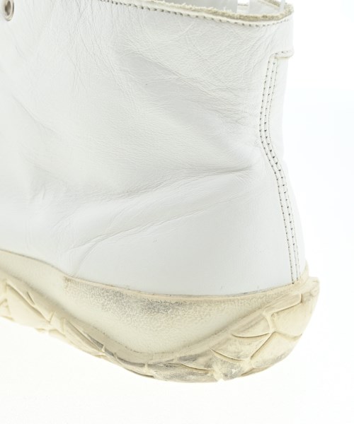 ISSEY MIYAKE MEN（イッセイ　ミヤケ　メン）スニーカー 白 サイズ:EU43(28cm位) メンズ/2200675626071