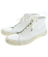 ISSEY MIYAKE MEN（イッセイ　ミヤケ　メン）スニーカー 白 サイズ:EU43(28cm位) メンズ/2200675626071