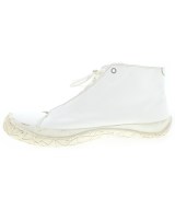ISSEY MIYAKE MEN（イッセイ　ミヤケ　メン）スニーカー 白 サイズ:EU43(28cm位) メンズ/2200675626071