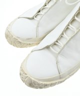ISSEY MIYAKE MEN（イッセイ　ミヤケ　メン）スニーカー 白 サイズ:EU43(28cm位) メンズ/2200675626071