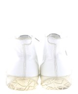 ISSEY MIYAKE MEN（イッセイ　ミヤケ　メン）スニーカー 白 サイズ:EU43(28cm位) メンズ/2200675626071