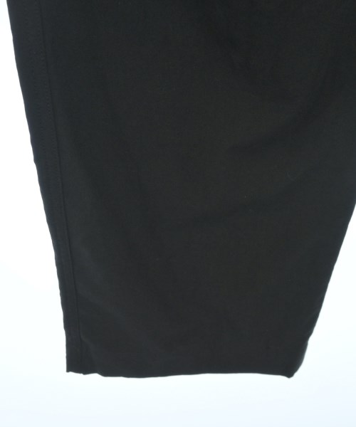 ISSEY MIYAKE（イッセイミヤケ）カーゴパンツ 黒 サイズ:2(M位) メンズ/2200679725107