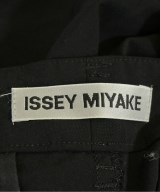 ISSEY MIYAKE（イッセイミヤケ）カーゴパンツ 黒 サイズ:2(M位) メンズ/2200679725107