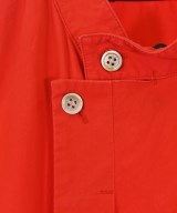 ISSEY MIYAKE（イッセイミヤケ）カジュアルシャツ 赤 サイズ:1(S位) メンズ/2200679831044