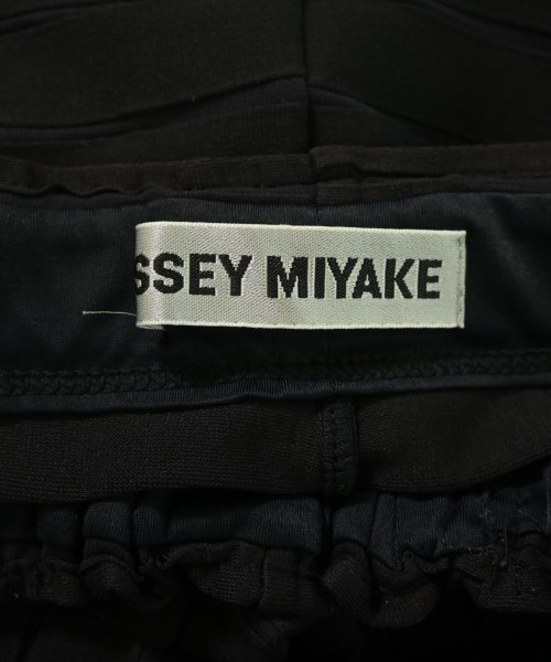 ISSEY MIYAKE（イッセイミヤケ）その他 黒 サイズ:2(M位) レディース/2200679856207