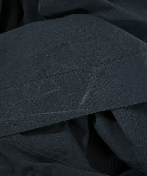 ISSEY MIYAKE（イッセイミヤケ）ブラウス 黒 サイズ:2(M位) レディース/2200680477019