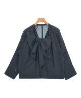 ISSEY MIYAKE（イッセイミヤケ）ブラウス 黒 サイズ:2(M位) レディース/2200680477019