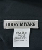 ISSEY MIYAKE（イッセイミヤケ）ブラウス 黒 サイズ:2(M位) レディース/2200680477019