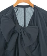 ISSEY MIYAKE（イッセイミヤケ）ブラウス 黒 サイズ:2(M位) レディース/2200680477019