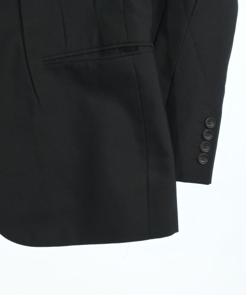 ISSEY MIYAKE（イッセイミヤケ）テーラードジャケット 黒 サイズ:3(L位) メンズ/2200680578044