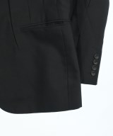 ISSEY MIYAKE（イッセイミヤケ）テーラードジャケット 黒 サイズ:3(L位) メンズ/2200680578044