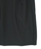 ISSEY MIYAKE（イッセイミヤケ）ミニスカート 黒 サイズ:M レディース/2200681185012