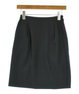 ISSEY MIYAKE ミニスカート