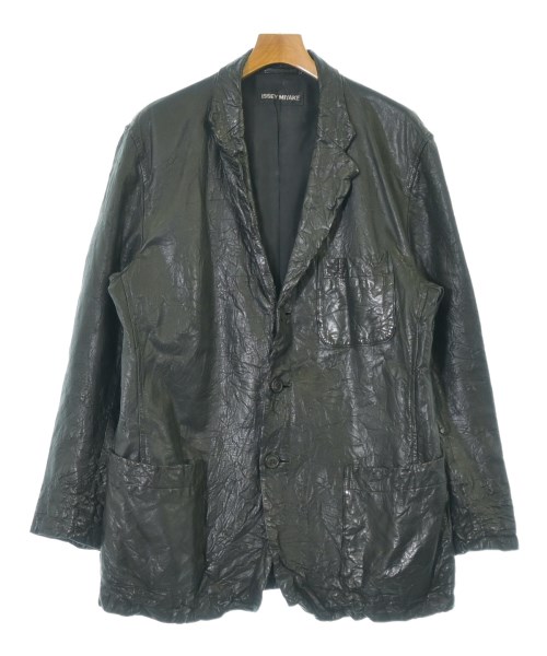 ISSEY MIYAKE(イッセイミヤケ)その他 黒 サイズ:-(XL位)/2200681367012
