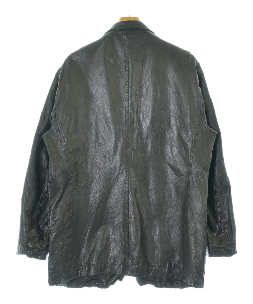 ISSEY MIYAKE（イッセイミヤケ）その他 黒 サイズ:-(XL位) メンズ/2200681367012