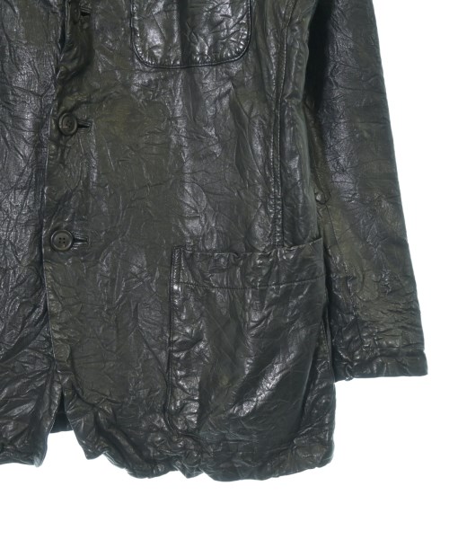 ISSEY MIYAKE（イッセイミヤケ）その他 黒 サイズ:-(XL位) メンズ/2200681367012