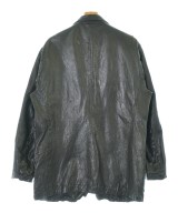 ISSEY MIYAKE（イッセイミヤケ）その他 黒 サイズ:-(XL位) メンズ/2200681367012