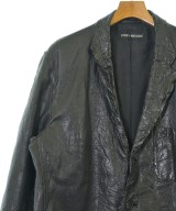 ISSEY MIYAKE（イッセイミヤケ）その他 黒 サイズ:-(XL位) メンズ/2200681367012