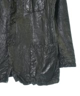 ISSEY MIYAKE（イッセイミヤケ）その他 黒 サイズ:-(XL位) メンズ/2200681367012
