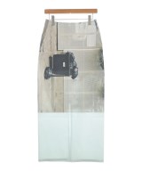 ISSEY MIYAKE ロング・マキシ丈スカート