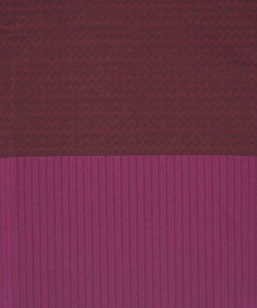 ISSEY MIYAKE（イッセイミヤケ）Tシャツ・カットソー 赤 サイズ:2(M位) レディース/2200688465094