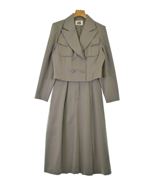 ISSEY MIYAKE(イッセイミヤケ)その他 カーキ サイズ:9(M位)/2200694064014