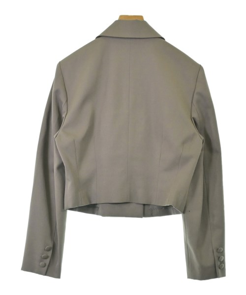 ISSEY MIYAKE（イッセイミヤケ）その他 カーキ サイズ:9(M位) レディース/2200694064014