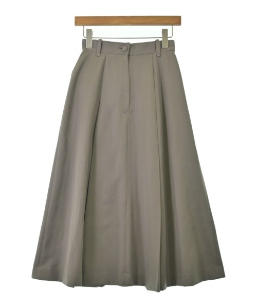 ISSEY MIYAKE（イッセイミヤケ）その他 カーキ サイズ:9(M位) レディース/2200694064014