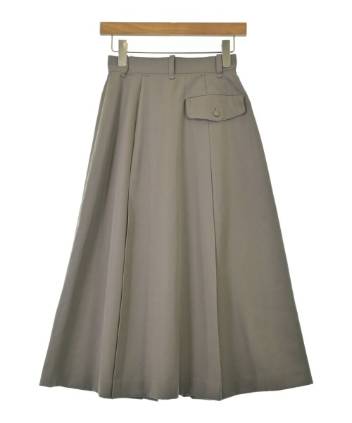 ISSEY MIYAKE（イッセイミヤケ）その他 カーキ サイズ:9(M位) レディース/2200694064014