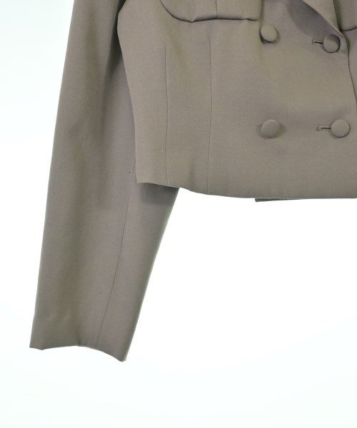 ISSEY MIYAKE（イッセイミヤケ）その他 カーキ サイズ:9(M位) レディース/2200694064014