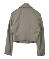 ISSEY MIYAKE（イッセイミヤケ）その他 カーキ サイズ:9(M位) レディース/2200694064014
