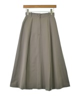 ISSEY MIYAKE（イッセイミヤケ）その他 カーキ サイズ:9(M位) レディース/2200694064014