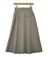 ISSEY MIYAKE（イッセイミヤケ）その他 カーキ サイズ:9(M位) レディース/2200694064014