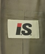 ISSEY MIYAKE（イッセイミヤケ）その他 カーキ サイズ:9(M位) レディース/2200694064014