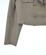 ISSEY MIYAKE（イッセイミヤケ）その他 カーキ サイズ:9(M位) レディース/2200694064014