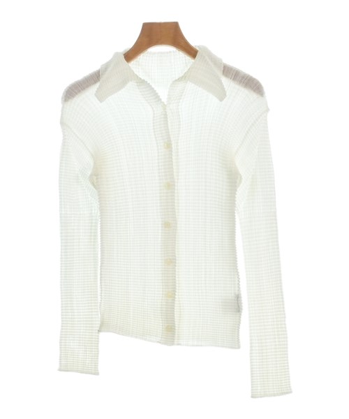 イッセイミヤケ(ISSEY MIYAKE)のISSEY MIYAKE カジュアルシャツ