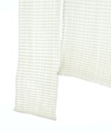 ISSEY MIYAKE（イッセイミヤケ）カジュアルシャツ 白 サイズ:M レディース/2200694066018