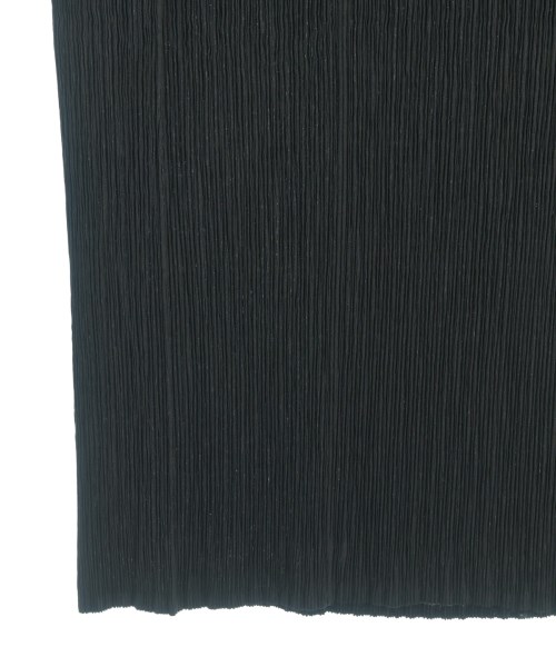 ISSEY MIYAKE（イッセイミヤケ）ロング・マキシ丈スカート 黒 サイズ:M レディース/2200694424153