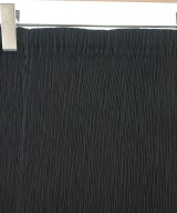 ISSEY MIYAKE（イッセイミヤケ）ロング・マキシ丈スカート 黒 サイズ:M レディース/2200694424153